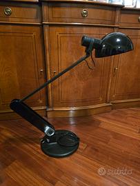 Lampada da tavolo Studio Guzzini Harvey 1980