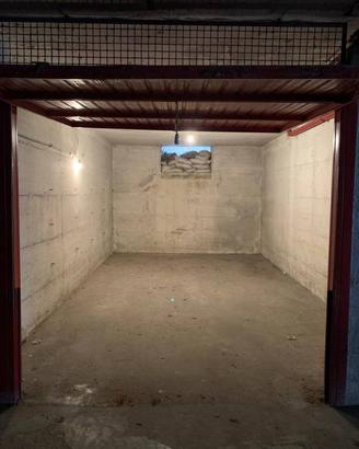 Box / Garage di 22 m² a Vicenza