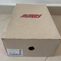 Nuove AUTRY