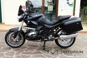BMW R 1200 R ABS anno 2010