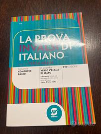 La prova invalsi di italiano