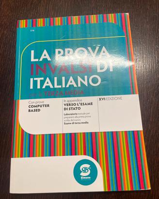 La prova invalsi di italiano