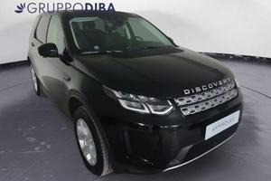 Land Rover Discovery Sport 2.0D I4-L.FLW 150 CV S