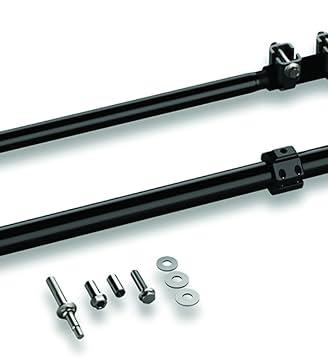 Teraflex Tiranteria di sterzo HD JK (0–3” Lift)