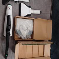 Folletto VK7s senza fili