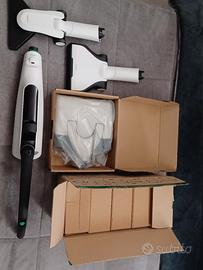 Folletto VK7s senza fili