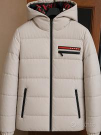 Giubotto Prada 