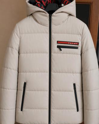 Giubotto Prada 