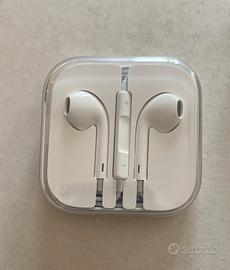 cuffie iphone