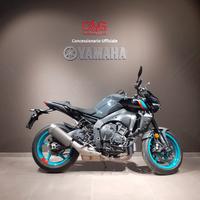 Yamaha MT-10 ABS