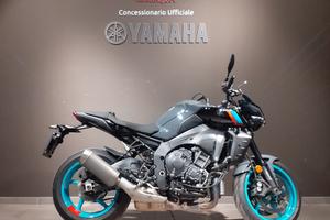Yamaha MT-10 ABS