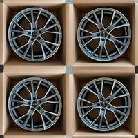 Kit 4 cerchi in lega da 19'' per CUPRA FORMENTOR