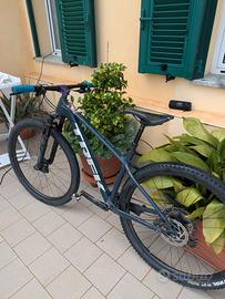 MTB TREK X-CALIBER 9 2021 TG.M