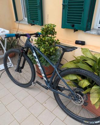 MTB TREK X-CALIBER 9 2021 TG.M
