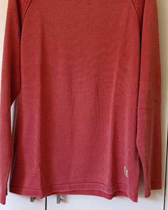 Maglioncino uomo cotone Jack&Jones