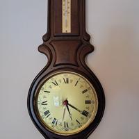 Orologio da muro Haller Quartz