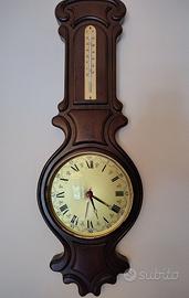 Orologio da muro Haller Quartz