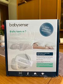 Babysense 7 non-contact baby breathing monitor