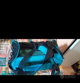 trasportino per cani piccola taglia 