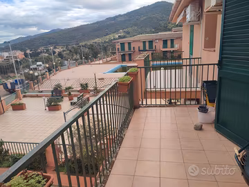 Appartamento a Pollina – Residence Costa Esmeralda