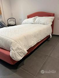 Letto una piazza e mezzo