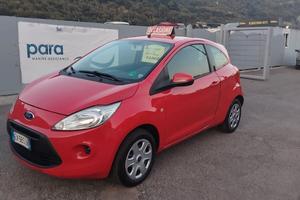 Ford Ka Ka+ 1.2 8V 69CV