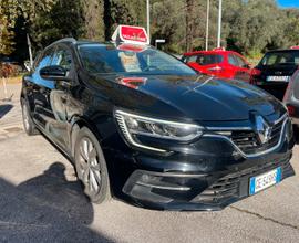 Renault Megane Mégane Sporter Blue dCi 115 CV Busi