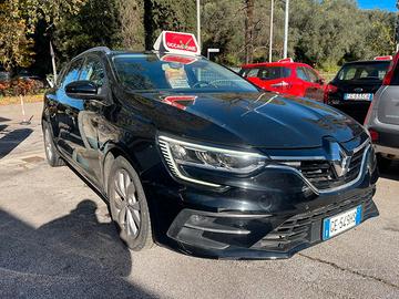 Renault Megane Mégane Sporter Blue dCi 115 CV Busi