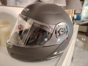 casco moto