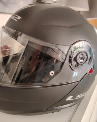 casco moto