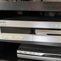 Lettore - Masterizzatore DVD Sony  RDR GX3