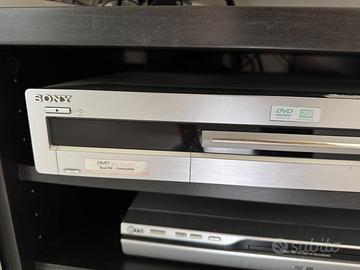 Lettore - Masterizzatore DVD Sony  RDR GX3