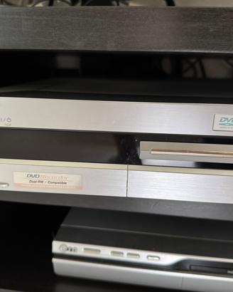 Lettore - Masterizzatore DVD Sony  RDR GX3