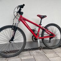 Bici Pinarello da bambino