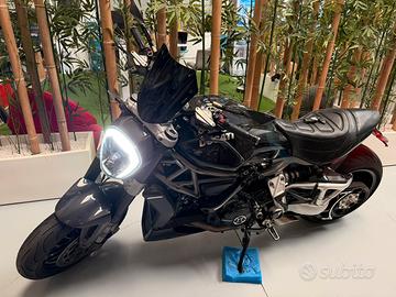 Ducati xdiavel s