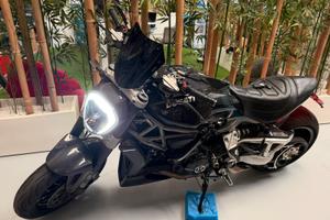 Ducati xdiavel s