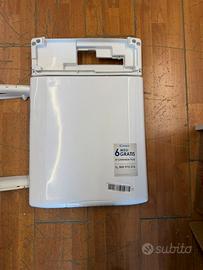 Sportello lavatrice candy hoover carico alto