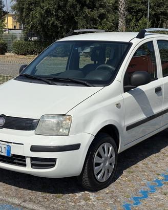 FIAT Panda 2012 1.4 FIRE 77cv Classic