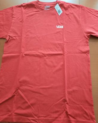 Vans t-shirt