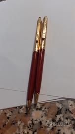 set penna a sfera e matita Paper Mate