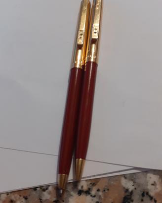 set penna a sfera e matita Paper Mate