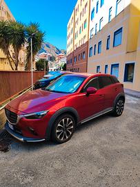 Mazda CX-3 EXCEED 1.8 DIESEL
