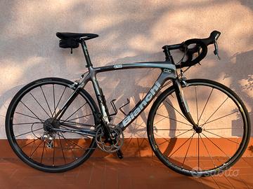 Bianchi C2C taglia 56