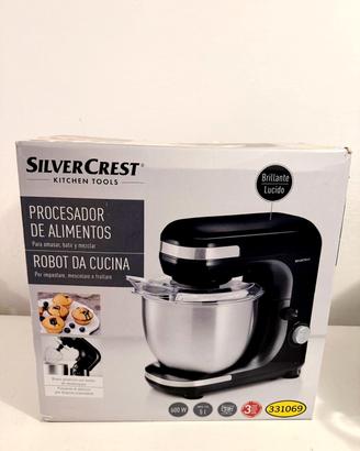 Robot da cucina 