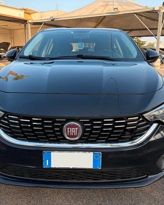 Fiat Tipo 1.6 Mjt S&S DCT 5 porte Lounge