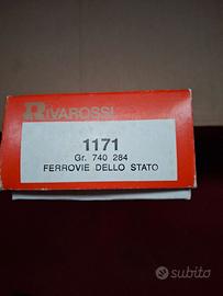 locomotiva rivarossi 1171