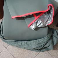 Telo auto anti grandine