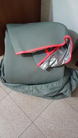 Telo auto anti grandine