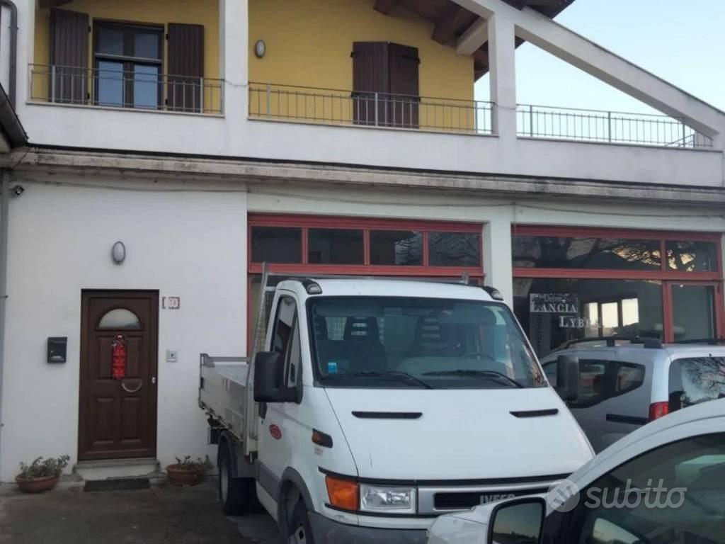Appartamento – Cingoli, Macerata - Vista 3
