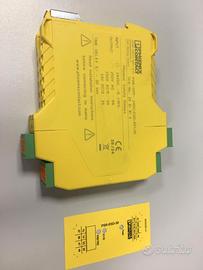 Modulo sicurezza